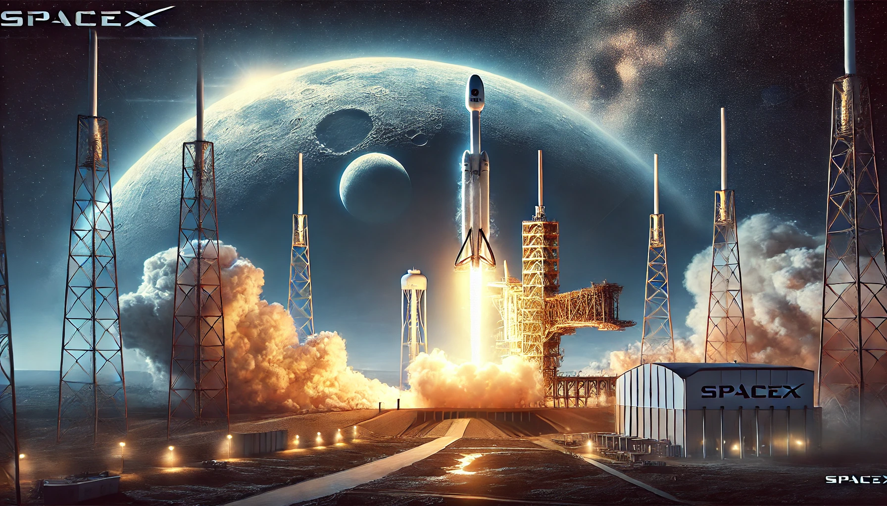 SpaceX