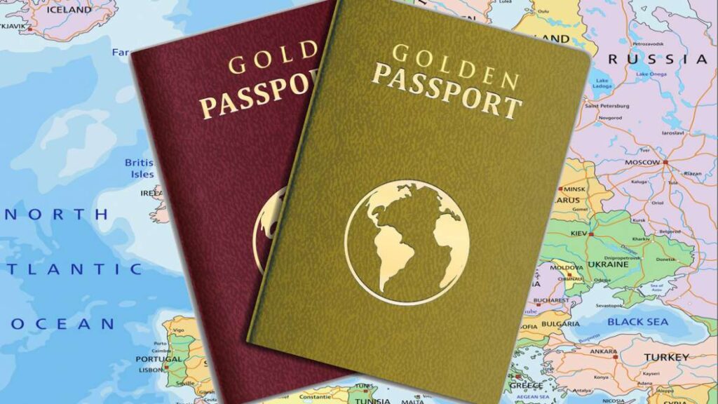 gold card