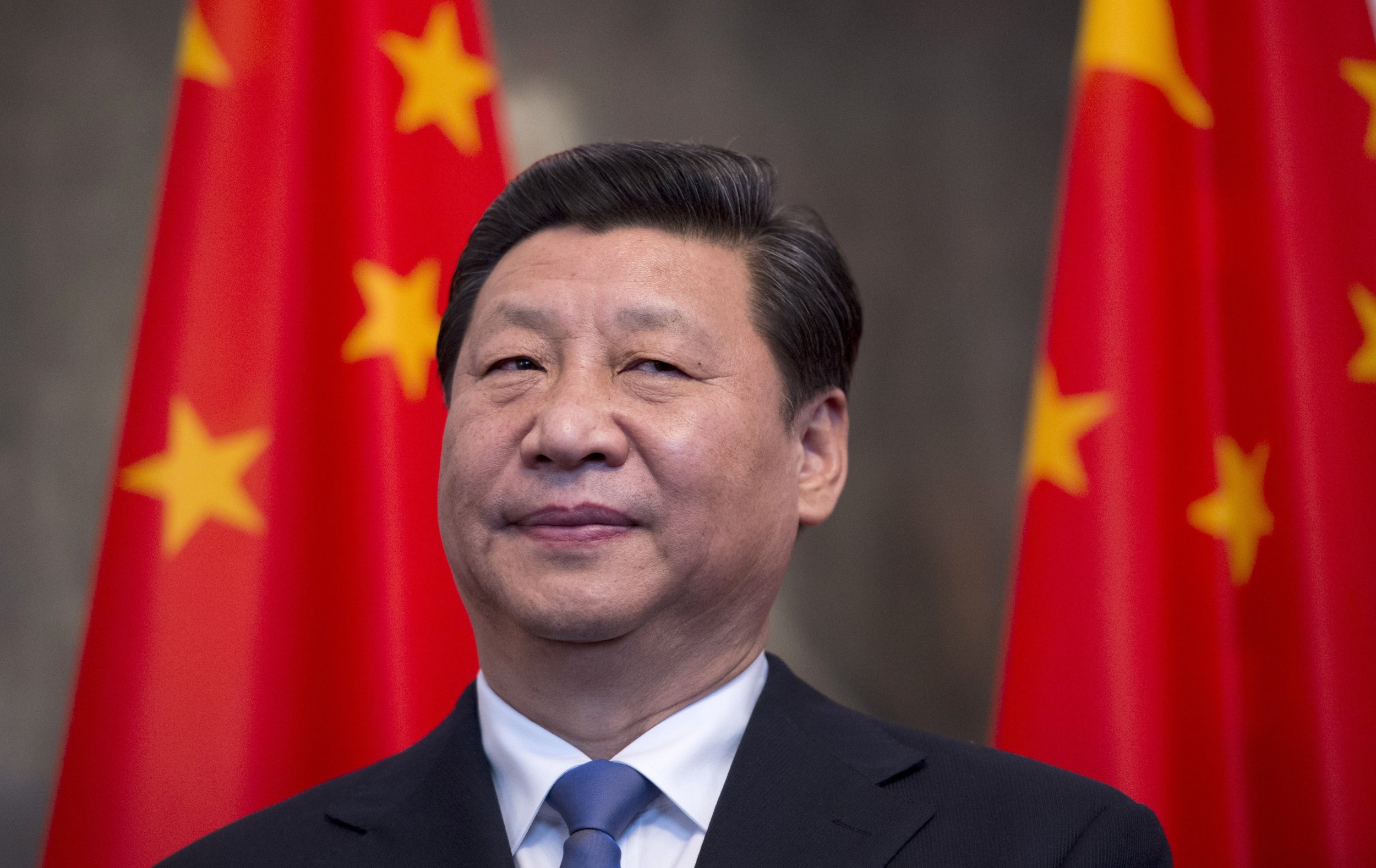 Trump's Foreign Aid Freeze: A Strategic Opening for China on the Global Stage