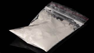 Cocaine vs. Whisky