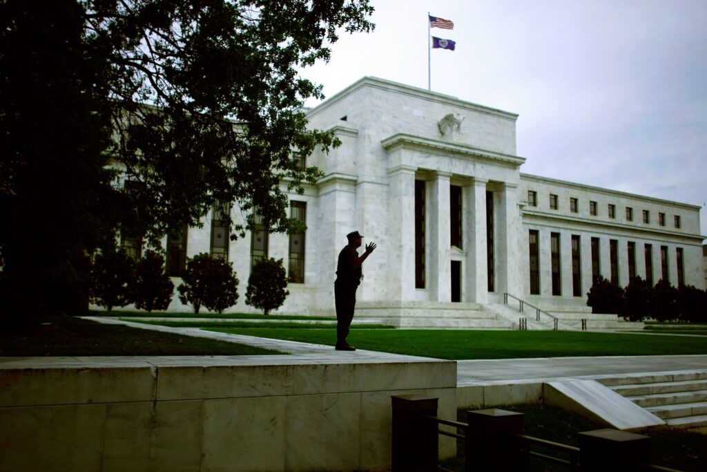Rate Cuts