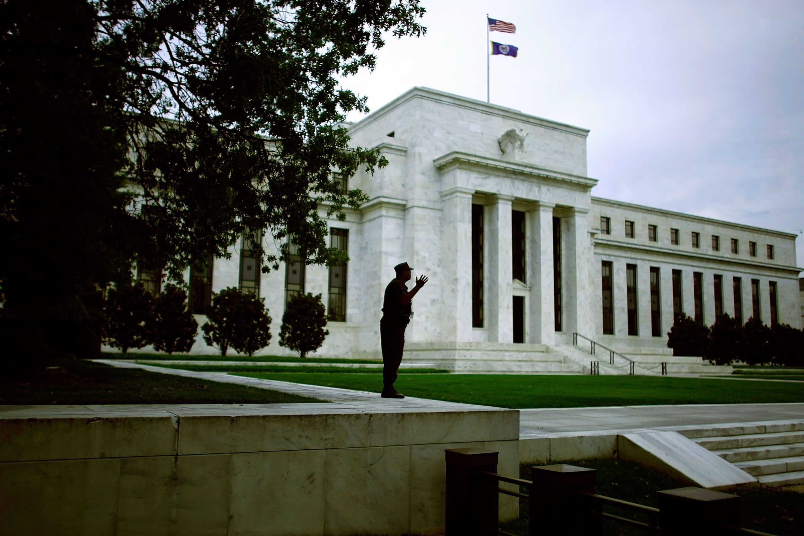 Rate Cuts