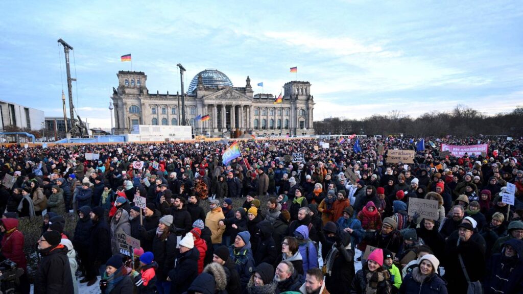 German Elections