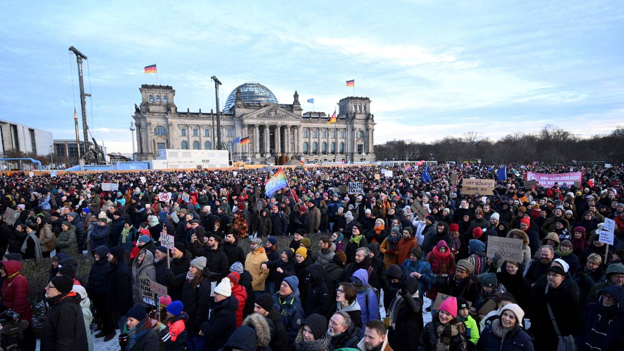 German Elections