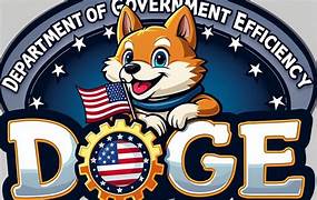 D.O.G.E