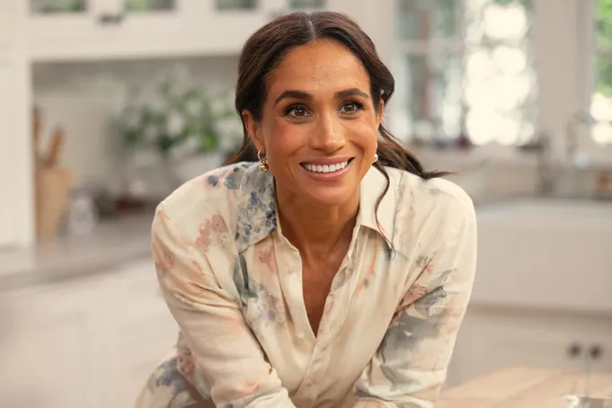 Meghan Markle’s Netflix Show