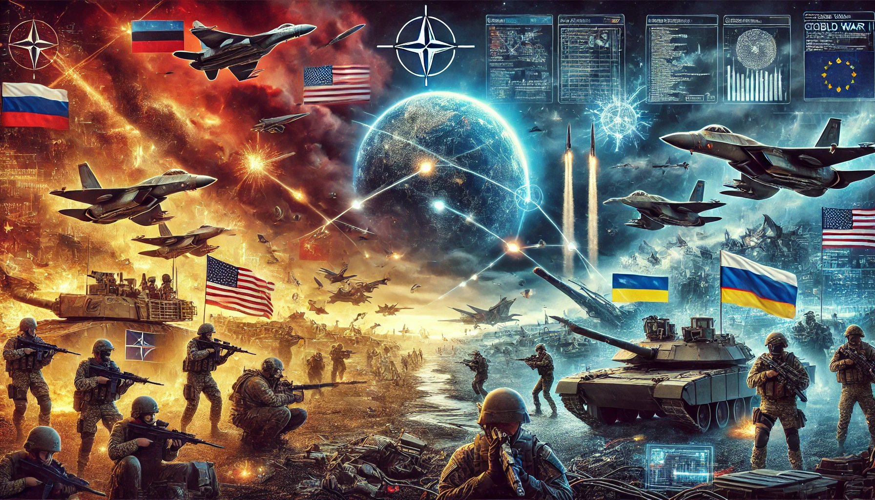 WorldWar3